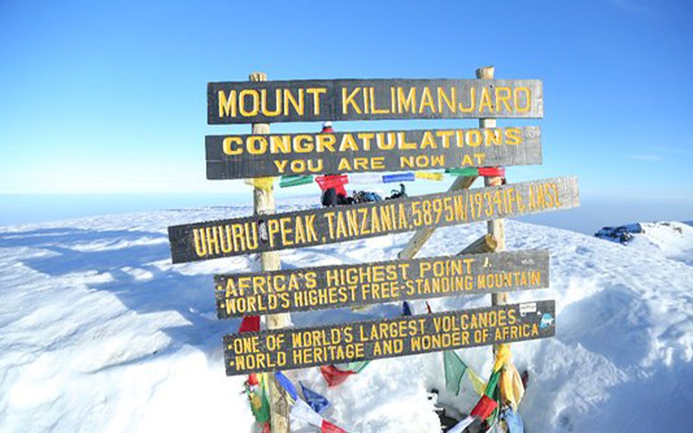 Maasai Cultural Experience